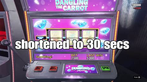 best slot machine gta 5|gta online slot strategy.